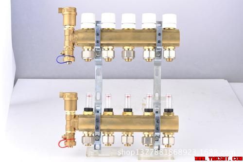分集水器的标准与验证-云南专业净水地暖新风空调
