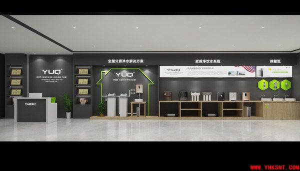 在云南全屋净水有必要装吗？看完你心里就有数了-云南专业净水地暖新风空调