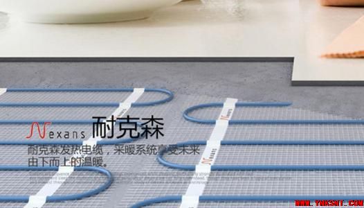 在云南电地暖使用的13个注意事项-云南专业净水地暖新风空调