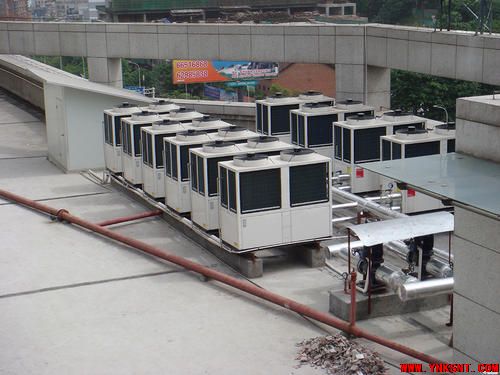 地源、水源、空气源热泵三类空调区别透析-云南专业净水地暖新风空调