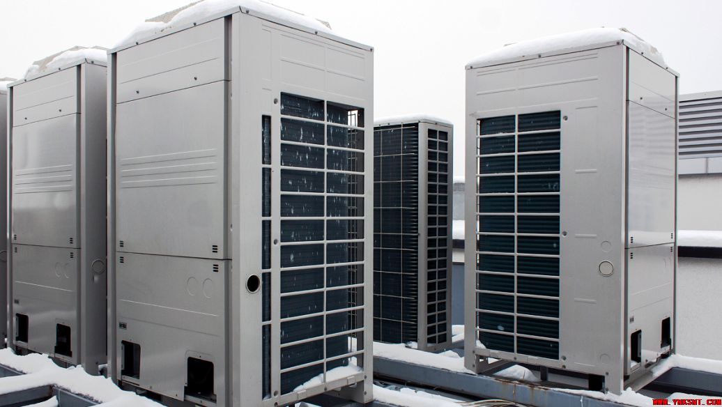 空氣能熱泵的防凍與清洗方法-云南專業凈水