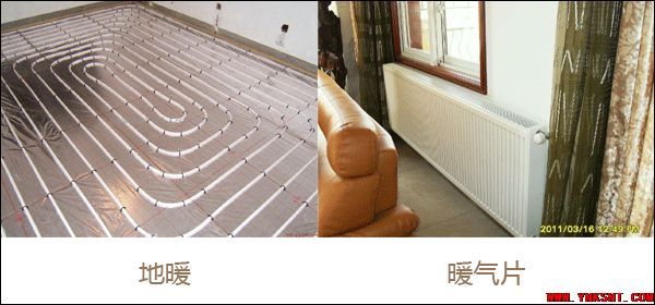 省钱对比 | 电地暖PK燃气地暖，选哪个更划算？-云南专业净水地暖污水水处