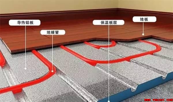 简单就是美-云南专业净水地暖污水水处