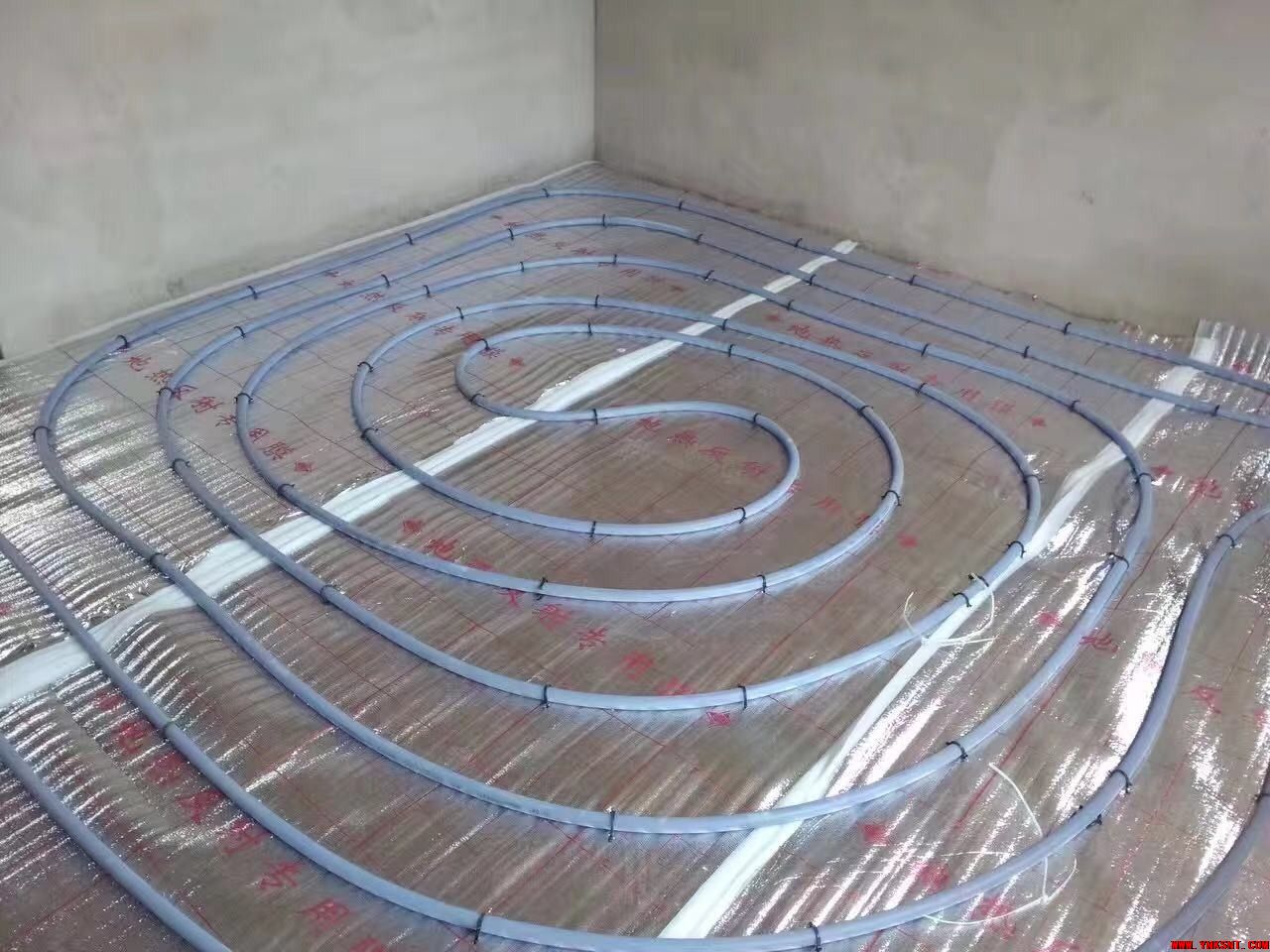 电地暖－云南专业净水地暖污水水处