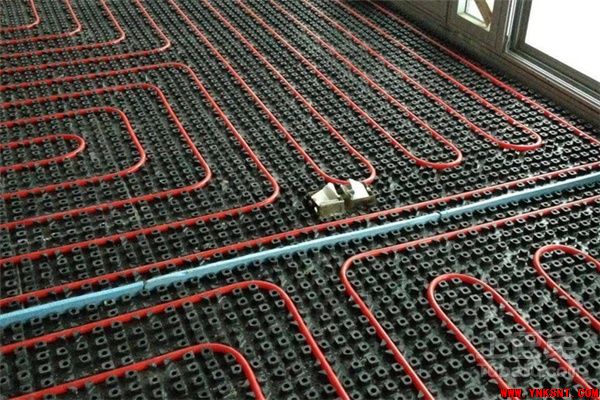 温暖无需等待，明装暖气马上过暖冬！－云南专业净水地暖污水水处