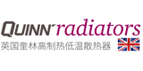 英国奎林高制热冷凝式钢板散热器